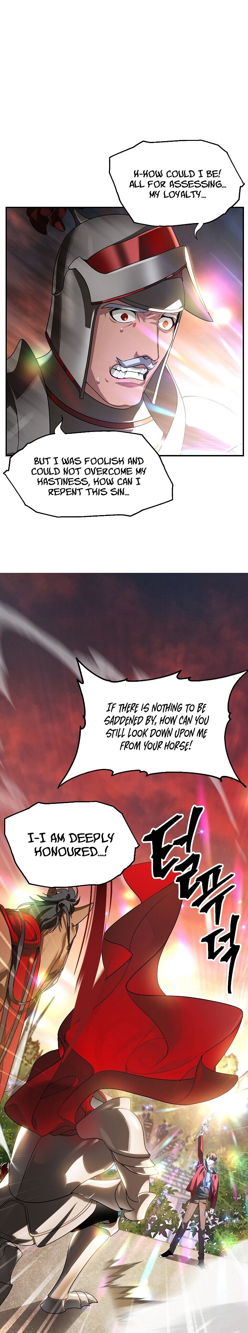 SSS-Class Suicide Hunter, Chapter 42 image 18